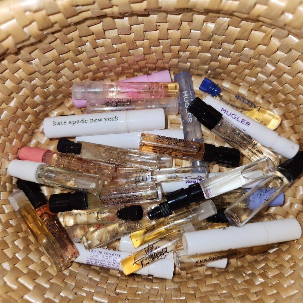 Designer Fragrance Bundle